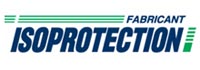 Logo Isoprotection